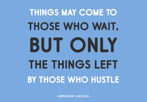 cita de abraham lincoln
