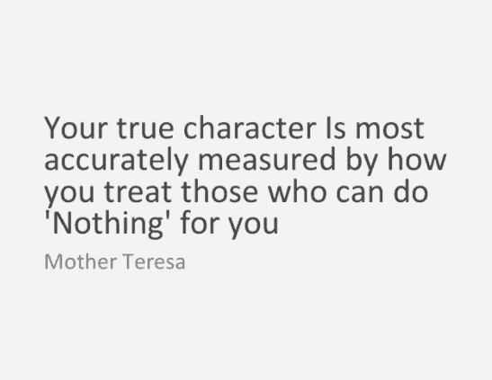 best mother teresa quotes