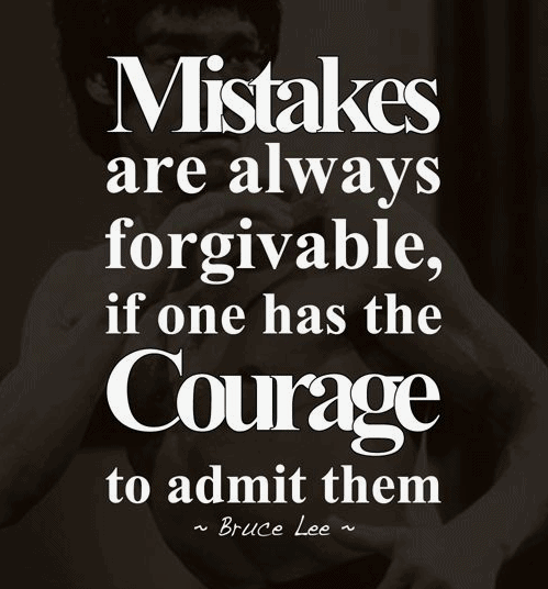 Frases de Bruce Lee