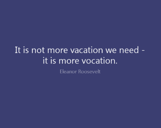 eleanor roosevelt quote