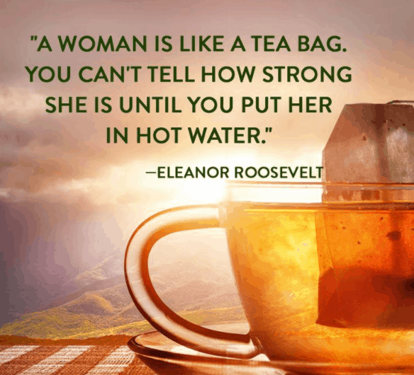 eleanor roosevelt quote
