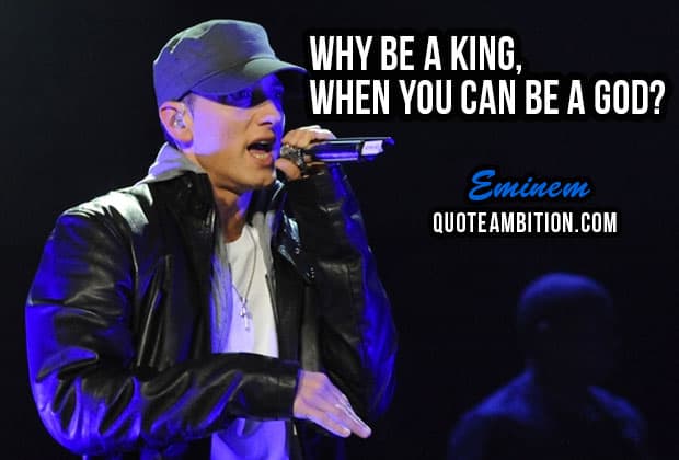 eminem quotes