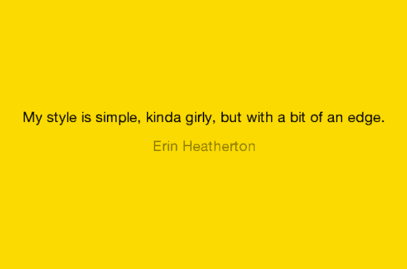 70 Girly Quotes 22