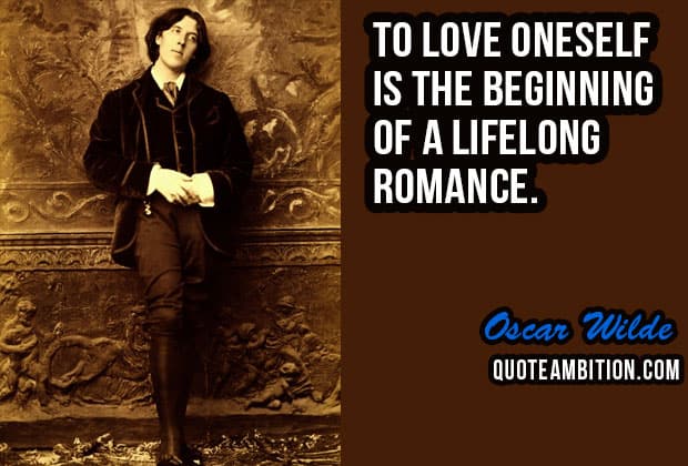 oscar wilde quotes