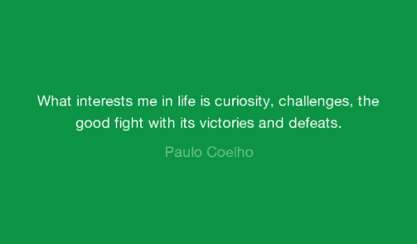 paulo coelho quotes