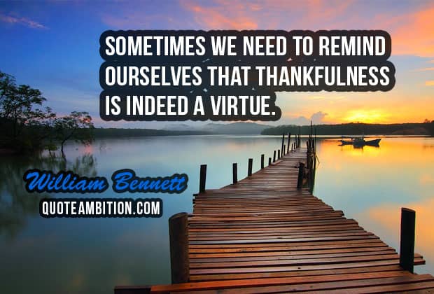 thankful quotes and thankfulness sayings