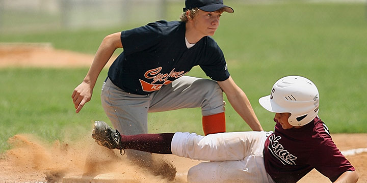 Softball Quotes