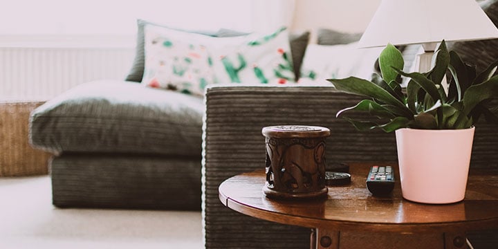 95 Home Quotes to Shield You From Life’s Chaos & Storms