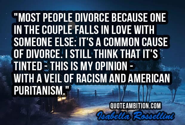 Quotes separated couple 50 Best