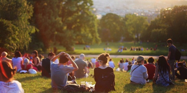 40 Community Quotes on Having a Sense of Belongingness