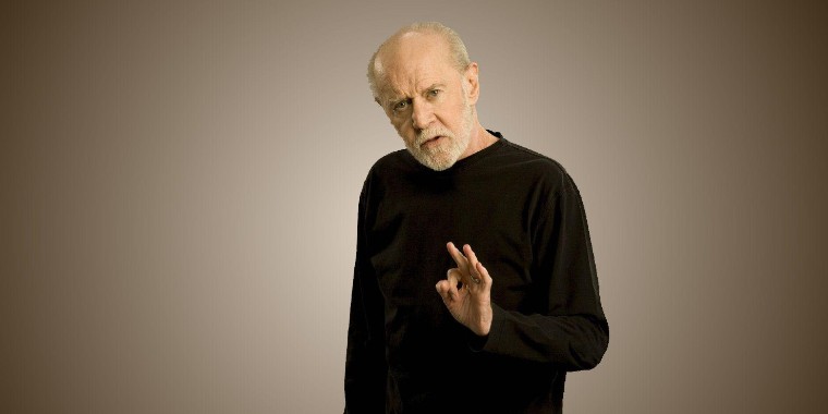 George Carlin Quotes