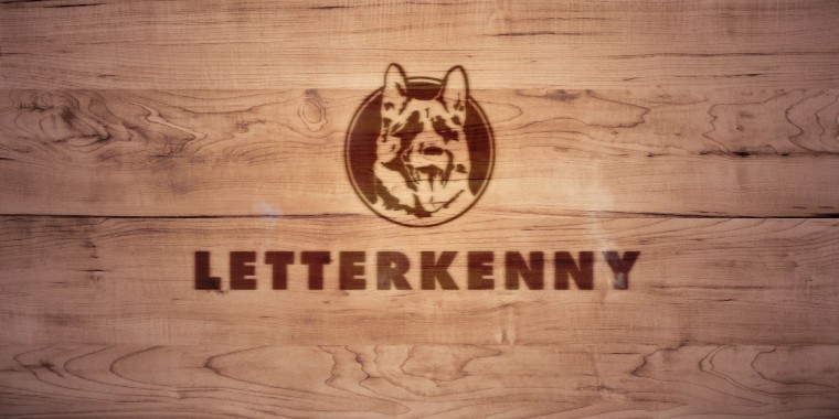 Letterkenny Quotes
