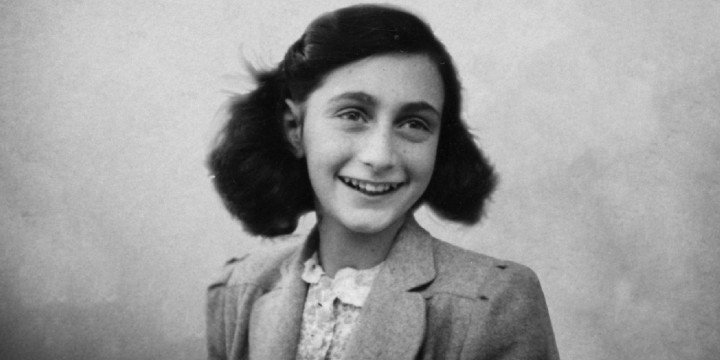 150 Anne Frank Quotes That Will Give You Hope