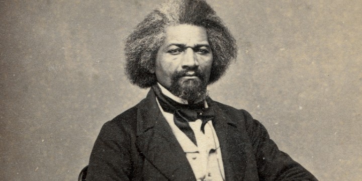 Frederick Douglass Quotes