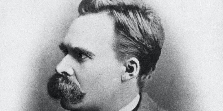 Friedrich Nietzsche Quotes