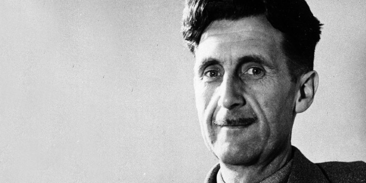 George Orwell Quotes