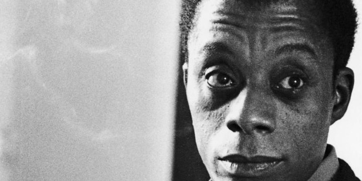 James Baldwin Quotes