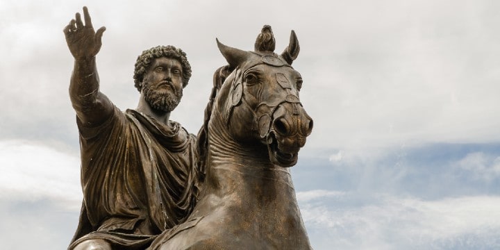 Marcus Aurelius Quotes