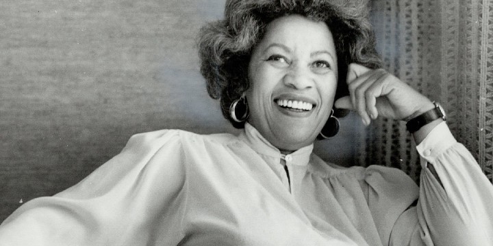 Toni Morrison Quotes