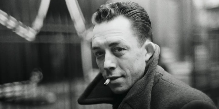 Albert Camus Quotes