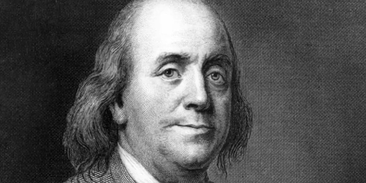 190 Benjamin Franklin Quotes That’ll Alter Your Worldview