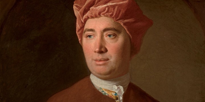 David Hume Quotes