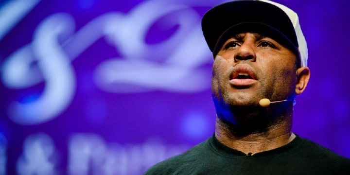 Eric Thomas Quotes