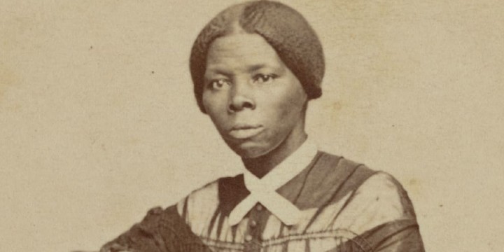 Harriet Tubman Quotes