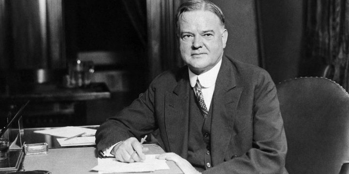 Herbert Hoover Quotes