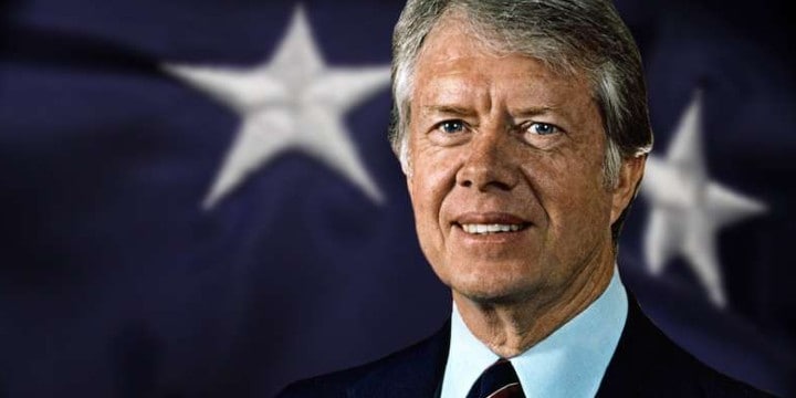 Jimmy Carter Quotes