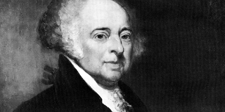 120 John Adams Quotes on Individual Liberties