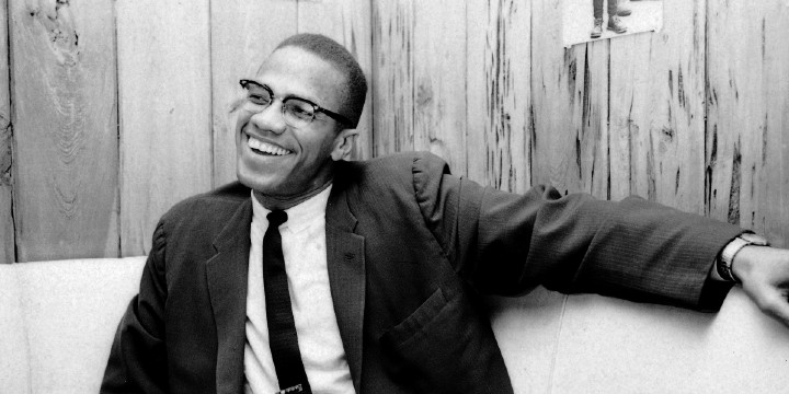 Malcolm X Quotes