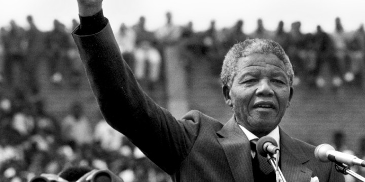 150 Nelson Mandela Quotes That Will Shake Your Beliefs