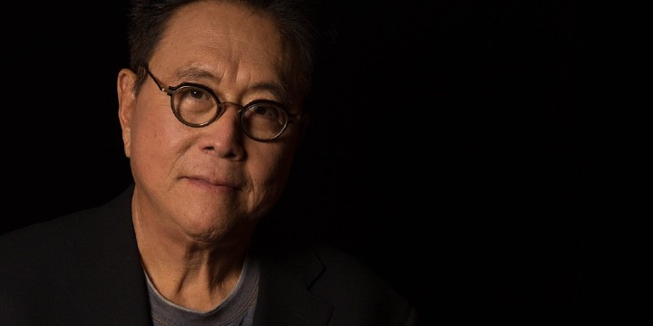 Robert Kiyosaki Quotes