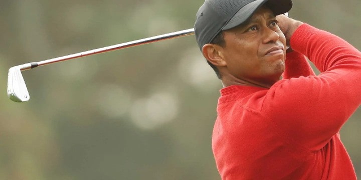 Tiger Woods Quotes