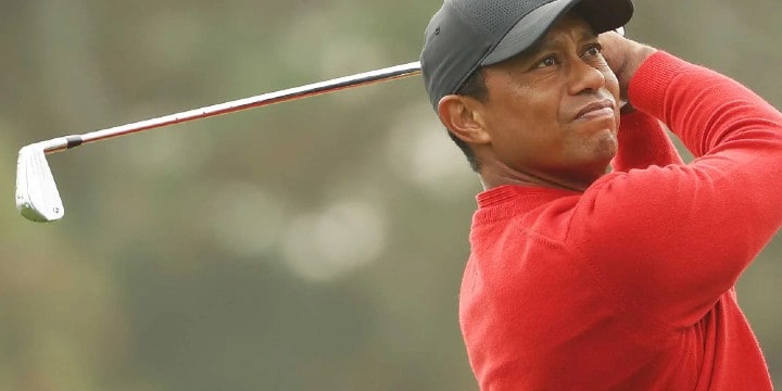 130 Tiger Woods Quotes Winning in Life & in Golf