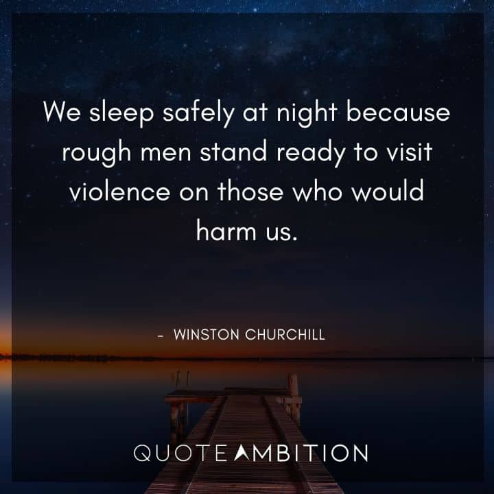 150 Winston Churchill Quotes (2021 Update)