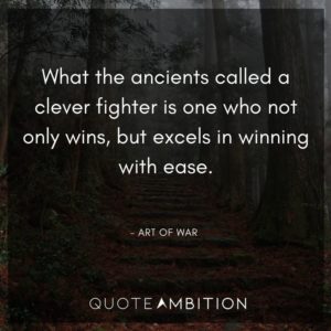 160 Art of War Quotes You Can Apply to Any Aspect of Life