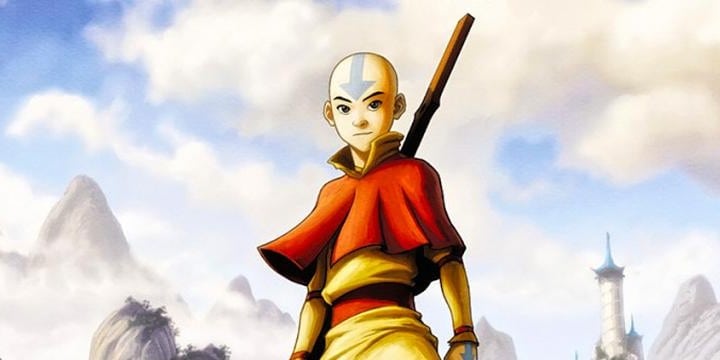 Avatar: The Last Airbender Quotes