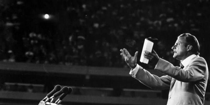 120 Billy Graham Quotes That’ll Bring You Salvation