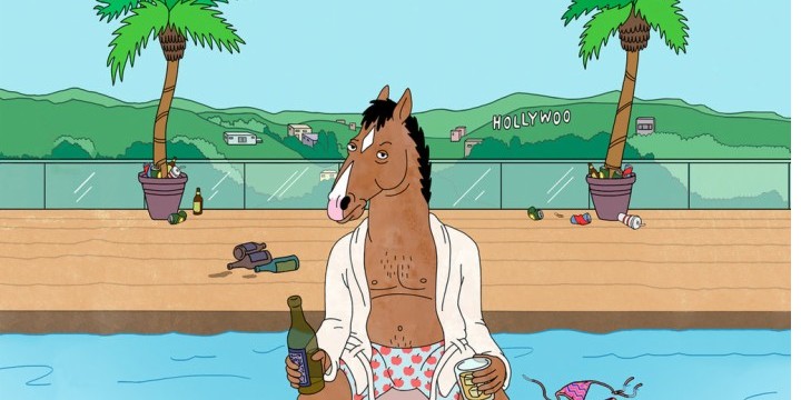 BoJack Horseman Quotes