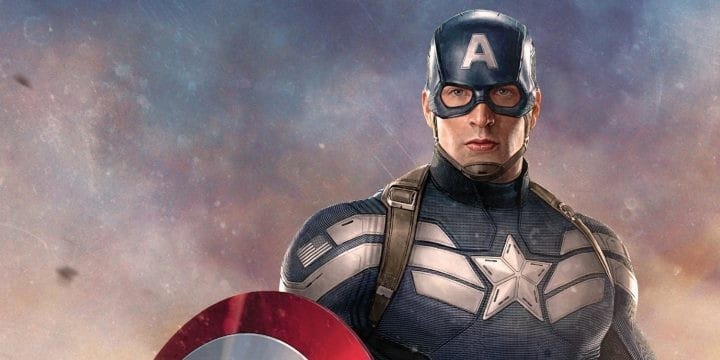 Captain America Quotes