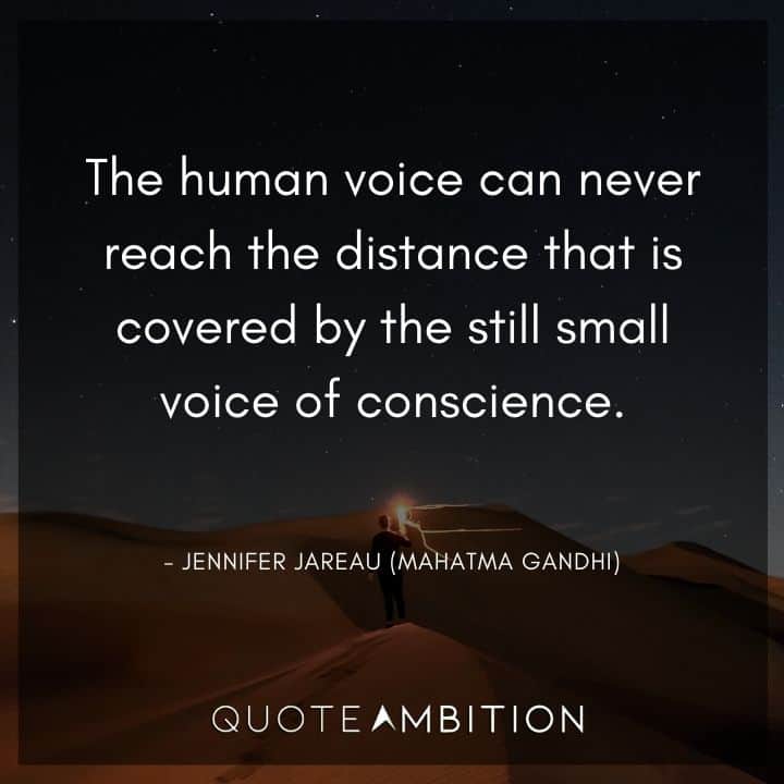 Criminal Minds Quote -