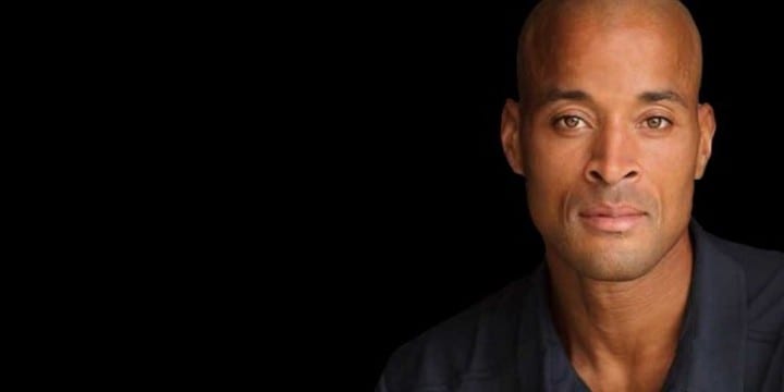 David Goggins Quotes