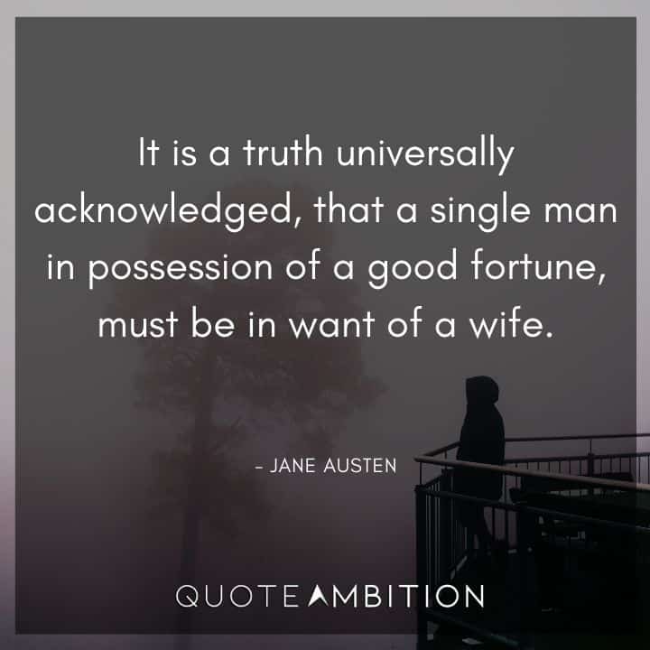 150 Jane Austen Quotes on Love, Relationships, & More (2022)