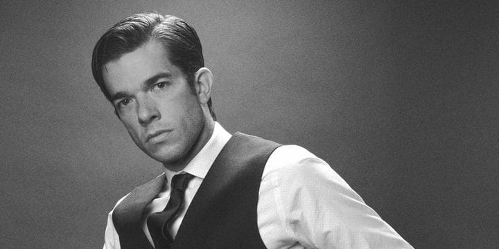 John Mulaney Quotes