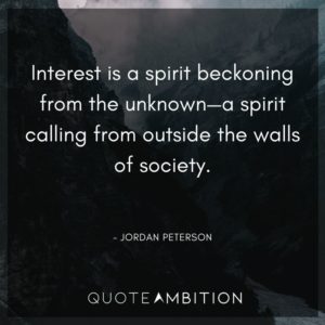 180 Jordan Peterson Quotes on Life, Love, and More