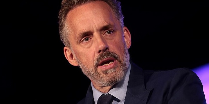 Jordan Peterson Quotes