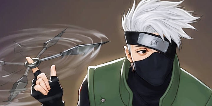 50 Kakashi Hatake Quotes on Friendship & Leadership