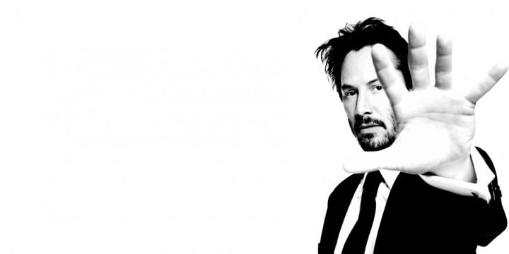 80 Keanu Reeves Quotes on Life Under the Spotlight